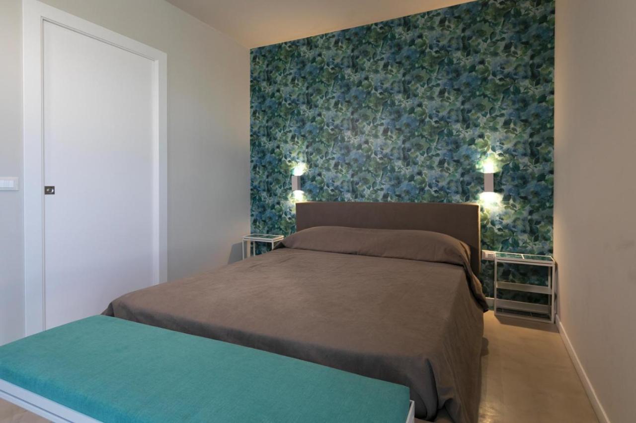 Attico Terrammare Apartment Trapani Bagian luar foto