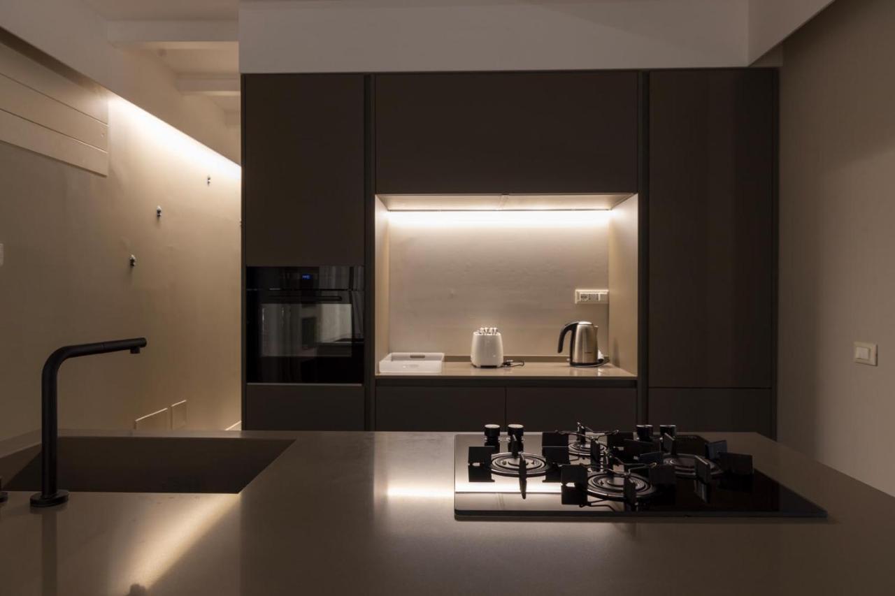 Attico Terrammare Apartment Trapani Bagian luar foto