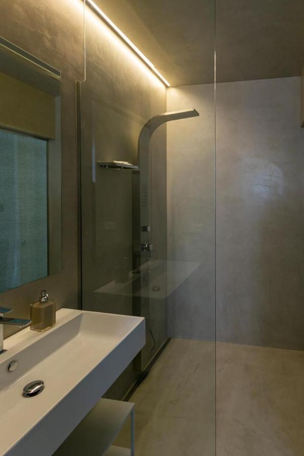 Attico Terrammare Apartment Trapani Bagian luar foto