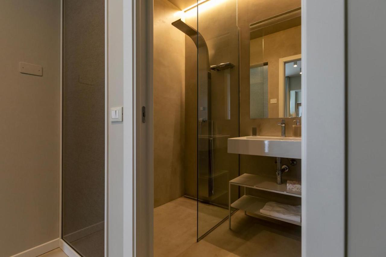 Attico Terrammare Apartment Trapani Bagian luar foto