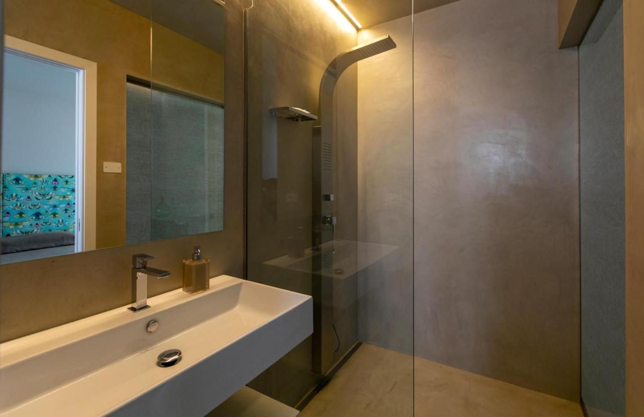 Attico Terrammare Apartment Trapani Bagian luar foto