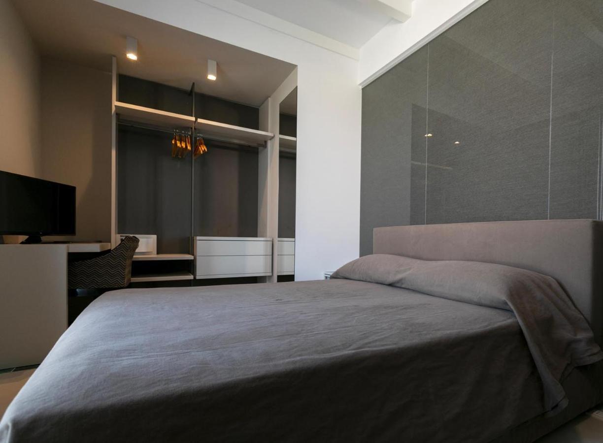 Attico Terrammare Apartment Trapani Bagian luar foto