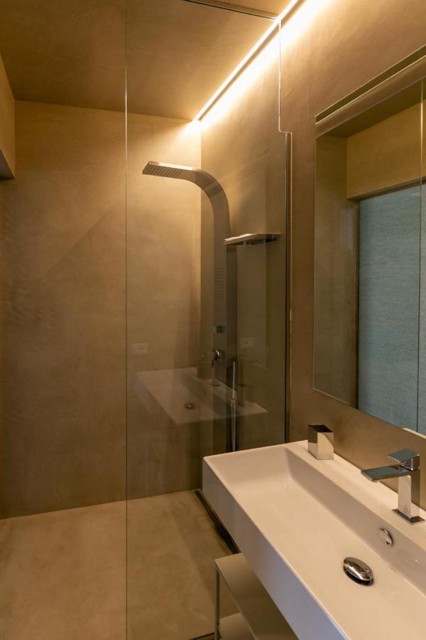 Attico Terrammare Apartment Trapani Bagian luar foto