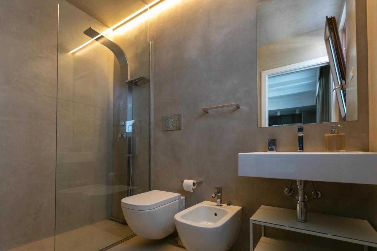 Attico Terrammare Apartment Trapani Bagian luar foto