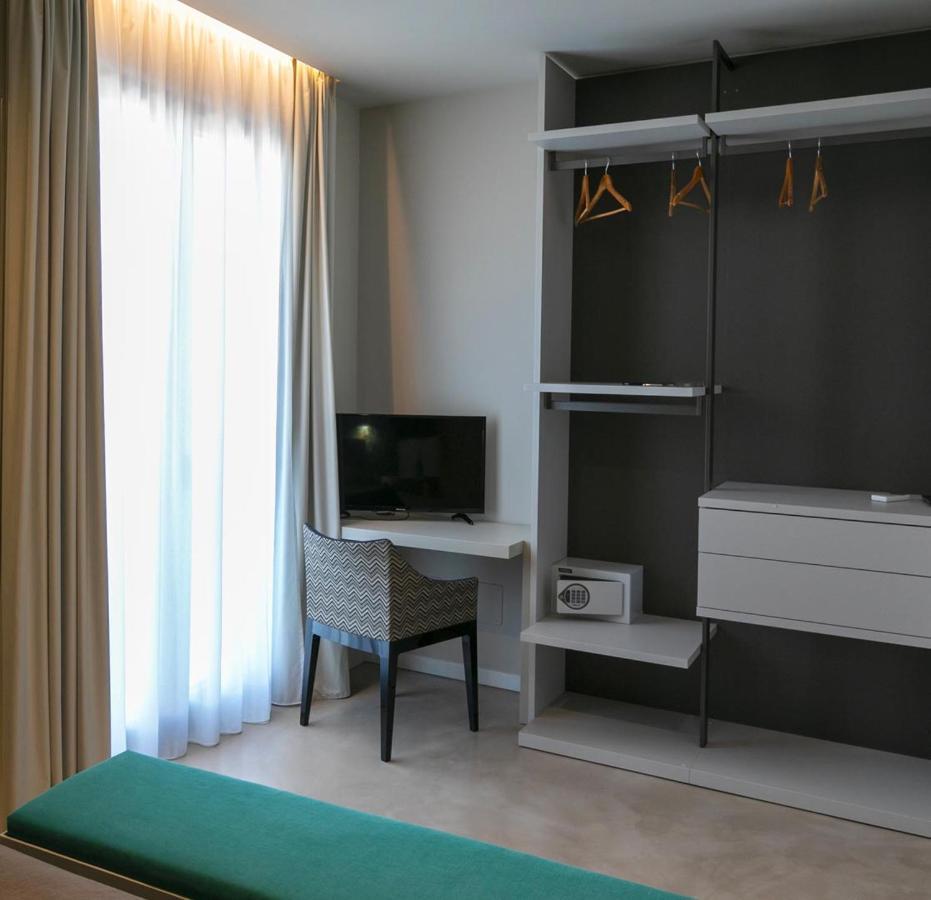 Attico Terrammare Apartment Trapani Bagian luar foto