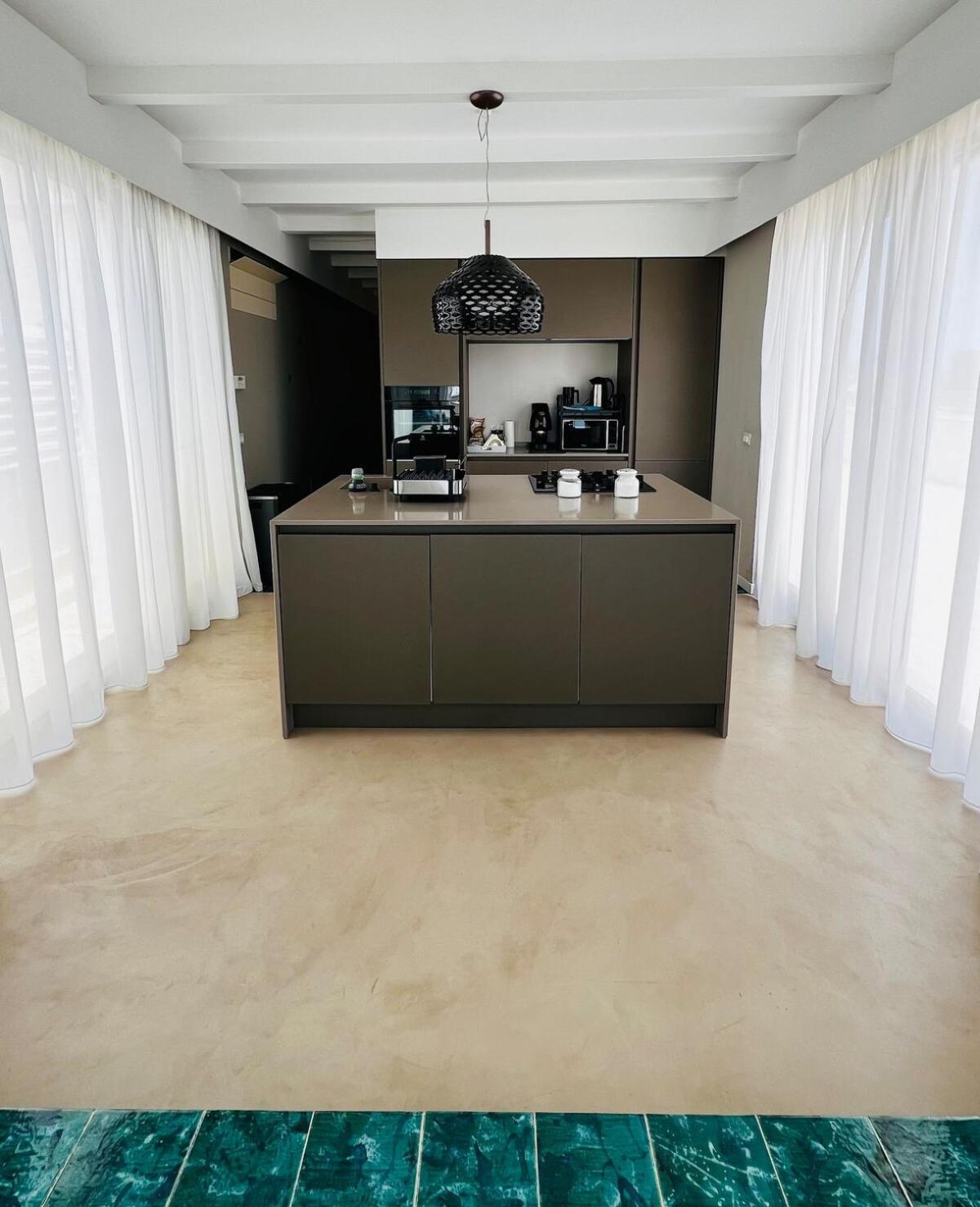 Attico Terrammare Apartment Trapani Bagian luar foto