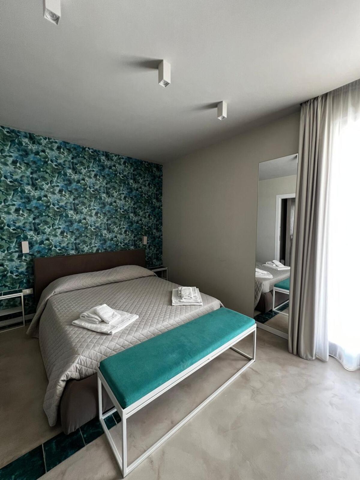 Attico Terrammare Apartment Trapani Bagian luar foto
